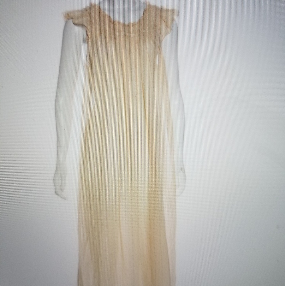ISO Doen nightgown